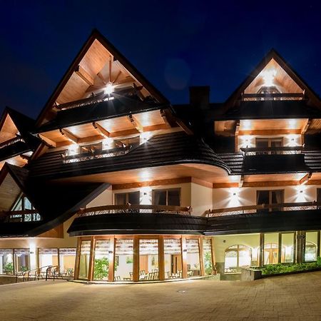 Montenero Resort&Spa Czarna Gora Luaran gambar