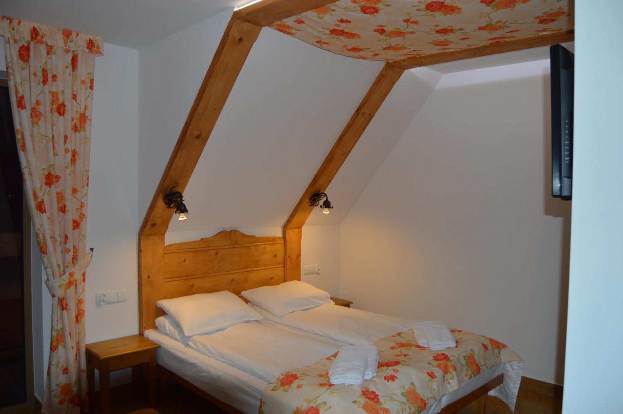 Montenero Resort&Spa Czarna Gora Bilik gambar