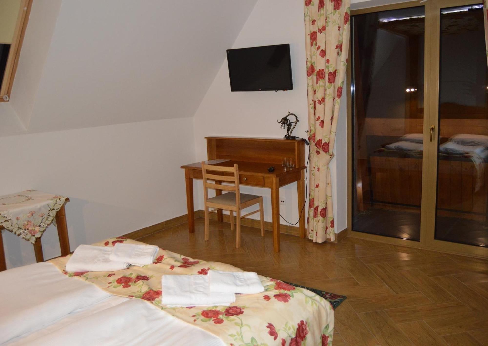 Montenero Resort&Spa Czarna Gora Bilik gambar