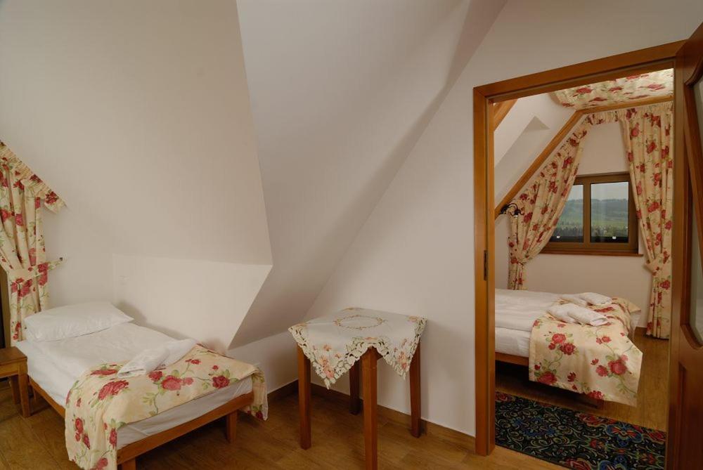 Montenero Resort&Spa Czarna Gora Luaran gambar