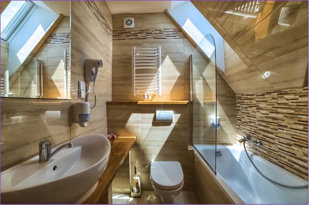 Montenero Resort&Spa Czarna Gora Luaran gambar