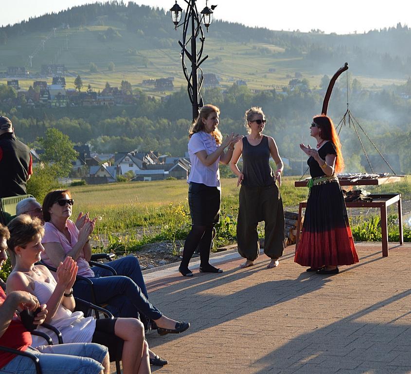 Montenero Resort&Spa Czarna Gora Luaran gambar