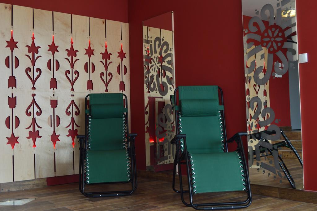 Montenero Resort&Spa Czarna Gora Luaran gambar