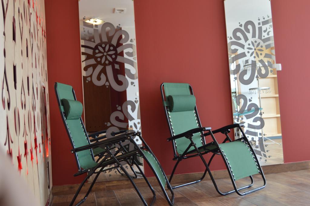Montenero Resort&Spa Czarna Gora Luaran gambar