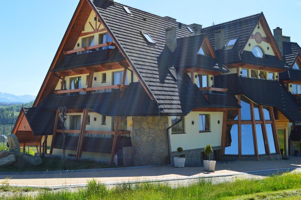 Montenero Resort&Spa Czarna Gora Luaran gambar