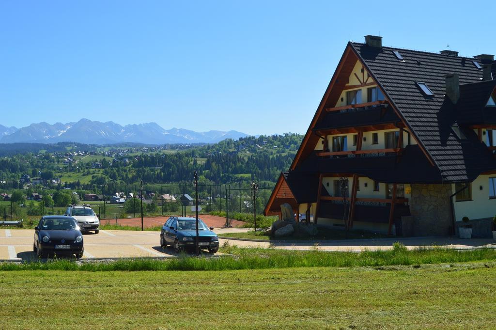 Montenero Resort&Spa Czarna Gora Luaran gambar
