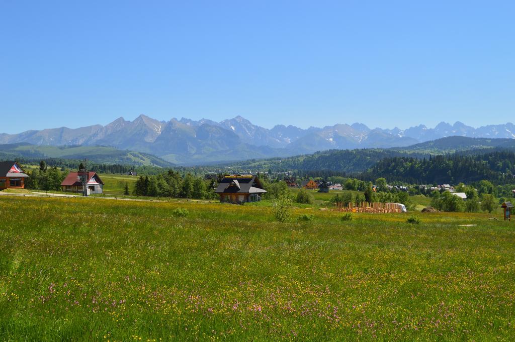 Montenero Resort&Spa Czarna Gora Luaran gambar