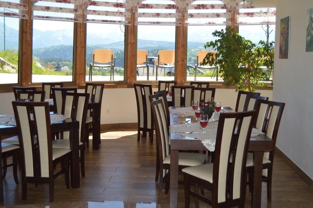 Montenero Resort&Spa Czarna Gora Luaran gambar