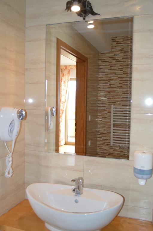 Montenero Resort&Spa Czarna Gora Bilik gambar
