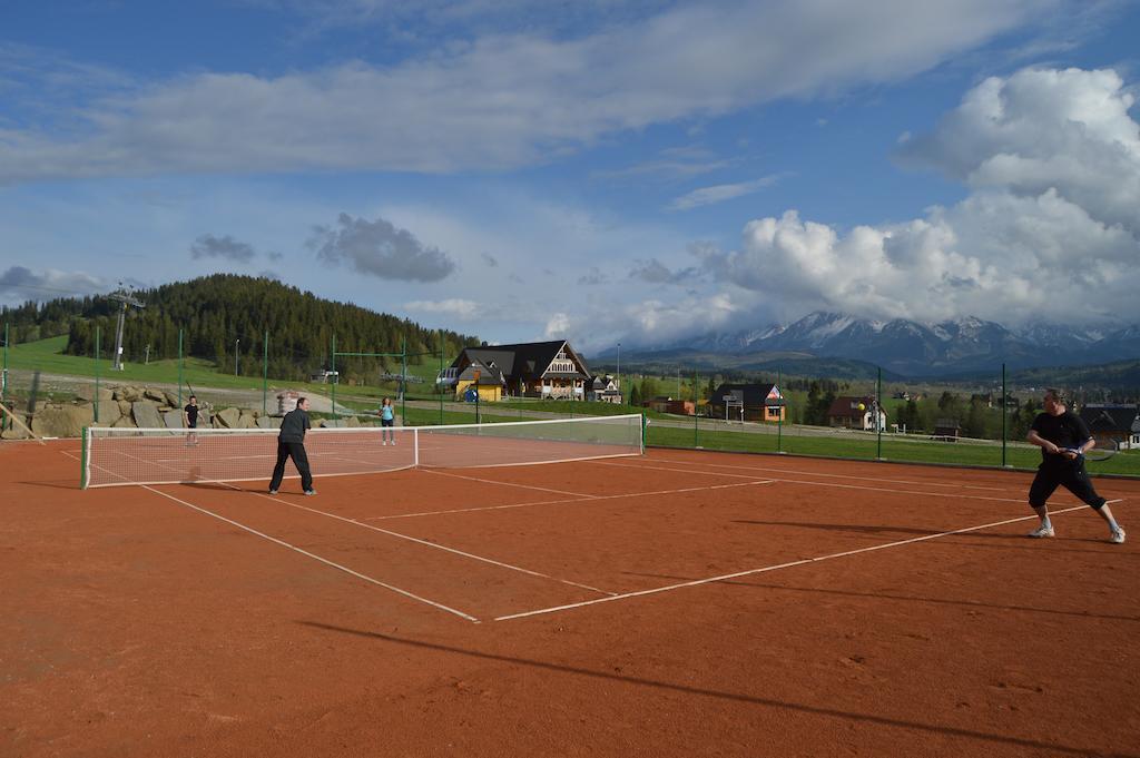 Montenero Resort&Spa Czarna Gora Luaran gambar