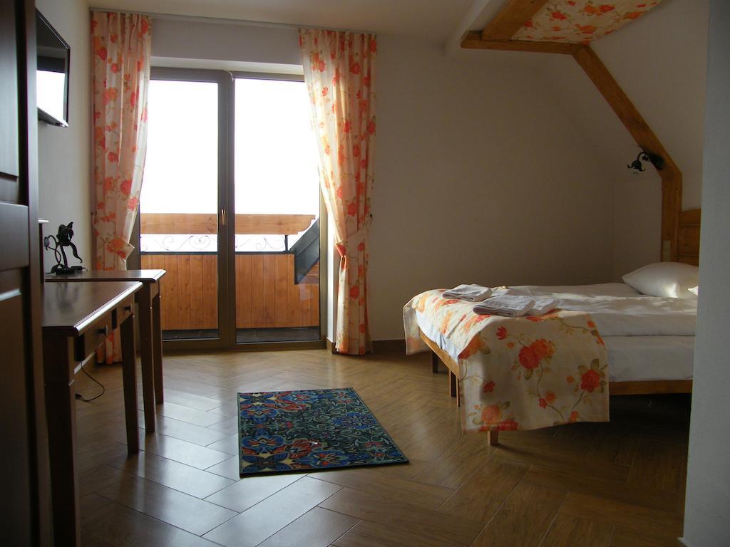 Montenero Resort&Spa Czarna Gora Luaran gambar