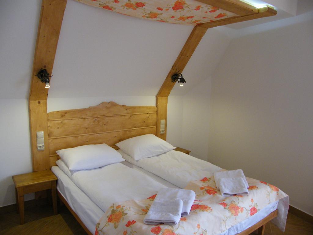 Montenero Resort&Spa Czarna Gora Bilik gambar