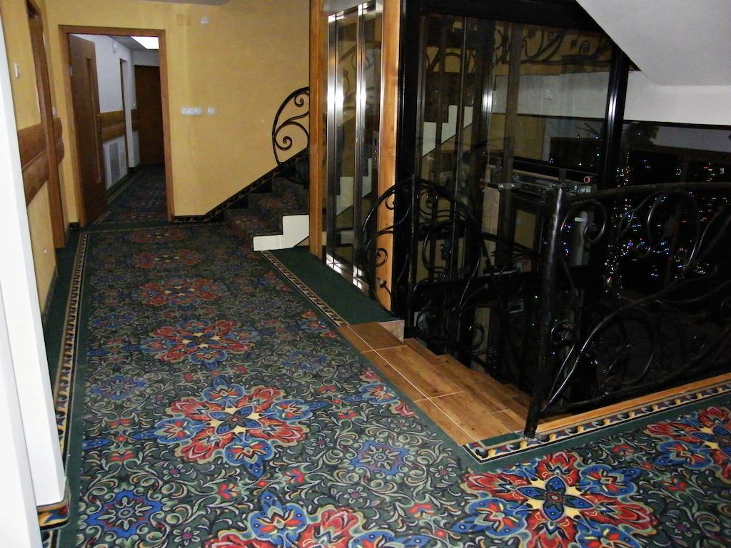 Montenero Resort&Spa Czarna Gora Luaran gambar