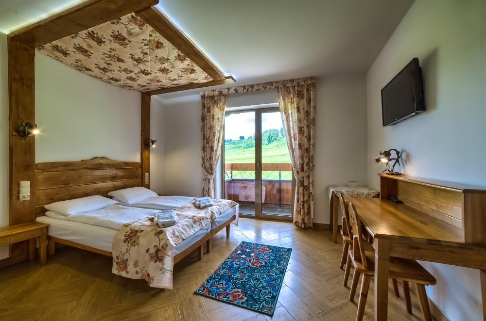 Montenero Resort&Spa Czarna Gora Luaran gambar