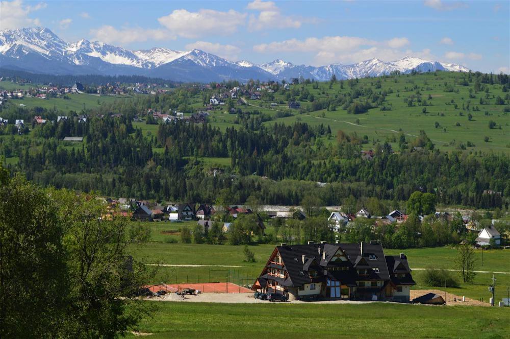 Montenero Resort&Spa Czarna Gora Luaran gambar