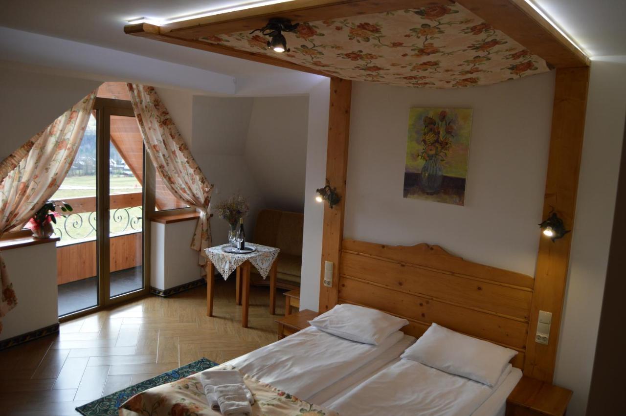 Montenero Resort&Spa Czarna Gora Luaran gambar